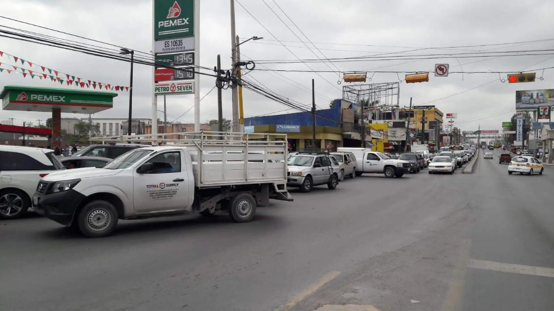 reynosa filas